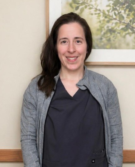 Tracey Lenzi